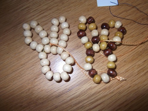 Osterdeko aus holz - osterdeko,