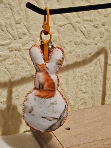 Osterhasen schlüssel - osterhasen, schlüssel-