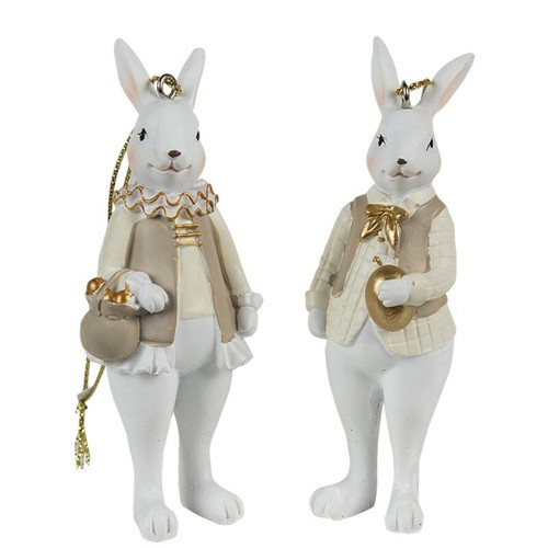 Anhänger hase osterhasen - hase,