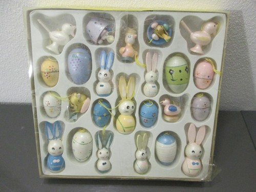 Osterschmuck ostern deko - osterschmuck,