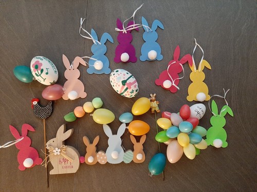 Bunte sammlung verschiedener - sammlung,