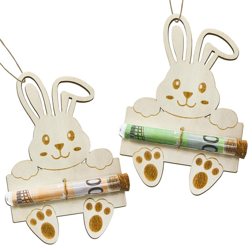 Stück osterhasen - stück,