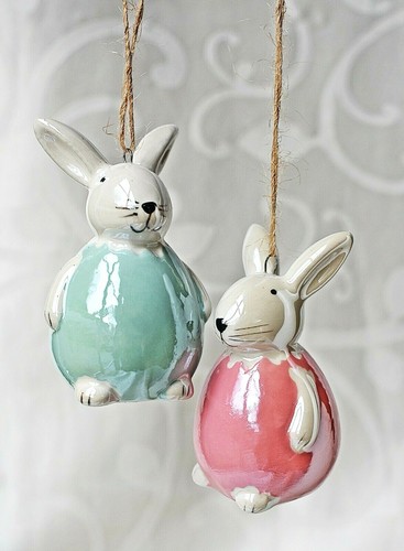 Osterhase ei z - ei,