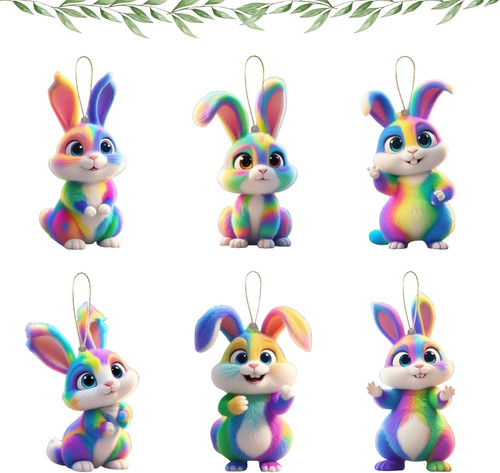 Stück osteranhänger hase - stück,